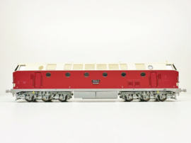 Brawa 0408 Diesellocomotief BR 119 (NEM) in ovp