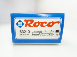 Roco 63210 Stoomlocomotief BR 01 (NEM) in ovp