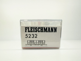 Fleischmann 5232 Containerwagen DB in ovp