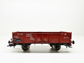 Fleischmann 5208 K Open goederenwagen DB in ovp*