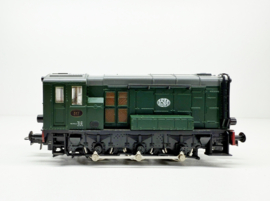 Roco 04160 C Diesellocomotief 'Hippel' NS 500/600 VSM in ovp