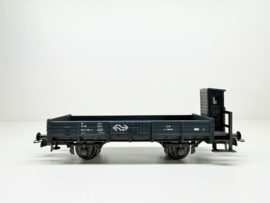 Roco 4303 B Open goederenwagen NS (2)