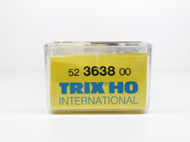 Trix 52 3638 00 Ketelwagen DRG in ovp
