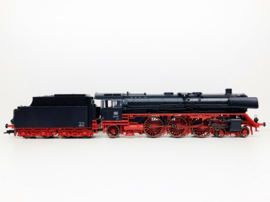 Trix 22020 Stoomlocomotief BR 01 (Digitaal + Sound) in ovp