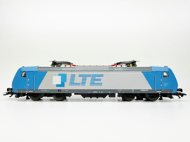 Trix 22093 Elektrische locomotief BR 185 'LTE' (NEM + Digitaal) in ovp