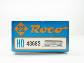 Roco 4368 S Gesloten goederenwagen 'VAM' NS in ovp