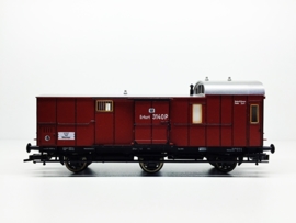 Fleischmann 5893 K Bagagewagen KPEV in ovp