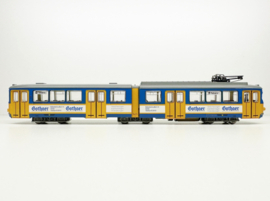 Roco 43182 Tram 'Gothaer' (NEM) in ovp