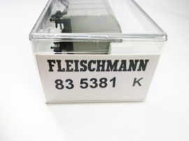 Fleischmann 83 5381 K in ovp