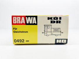 Brawa 0492 Köf BR 0278 in ovp