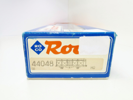 Roco 44048 Goederenwagenset DB in ovp
