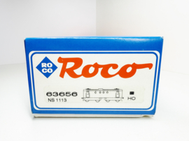 Roco 63656 Elektrische locomotief NS 1113 (NEM) in ovp