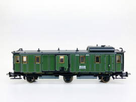 Trix 52 3737 00 Bagagewagen K.Bay.Sts.B. in ovp