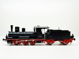 Brawa 0620 Stoomlocomotief BR 53 (NEM) in ovp