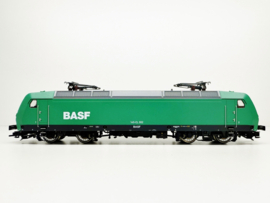 Fleischmann 80 4320 Elektrische locomotief BR 145 (NEM) in ovp*