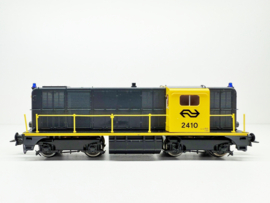 Roco 62792 Diesellocomotief NS 2410 'MTE special' (NEM + Digitaal) in ovp