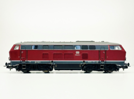 Brawa 0380 Diesellocomotief BR 216 (NEM) in ovp
