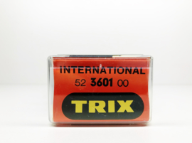 Trix 52 3601 00 Gesloten goederenwagen K.Bay.Sts.B. in ovp