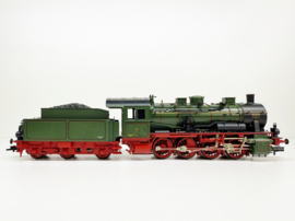 Fleischmann 4821 Stoomlocomotief G 8.1 in ovp