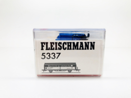 Fleischmann 5337 Schuifwandwagen SBB-CFF in ovp