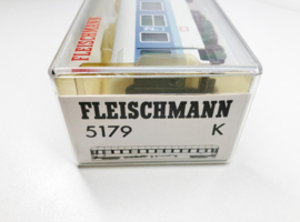 Fleischmann 5179 K Personenrijtuig DB in ovp