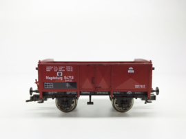 Fleischmann 5832 K Open goederenwagen KPEV in ovp
