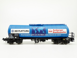 Rivarossi HR6548 Ketelwagen NACCO in ovp