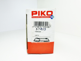 Piko 57413 Elektrische locomotief BR 1116 in ovp