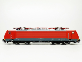 Roco 62429 Elektrische locomotief BR 189 (NEM + Digitaal) in ovp