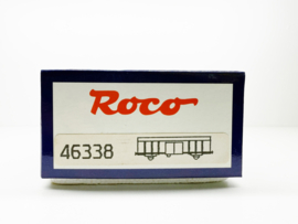 Roco 46338 Schuifwandwagen NS in ovp