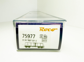 Roco 75977 Ketelwagen GATX in ovp