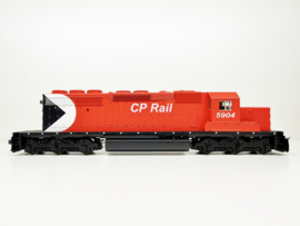 Kato 37-2906 Diesellocomotief 'Canadian Pacific 5904' (NEM) in ovp