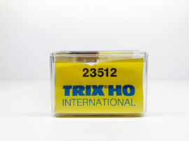 Trix 23512 Open goederenwagen DRG in ovp