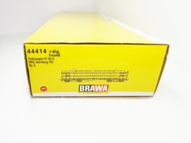 Brawa 44414 Dieseltreinstel VT 66.9 (Digitaal + Sound) in ovp