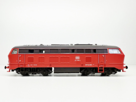 Roco 43600 Diesellocomotief BR 215 in ovp