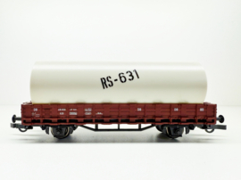 Roco 46031D Open goederenwagen DB in ovp