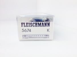 Fleischmann 5674 K in ovp