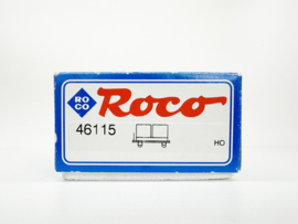 Roco 46115 Open goederenwagen Preussag in ovp