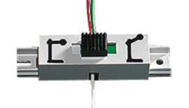 Fleischmann 6907 Sein-schakelaar