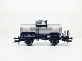 Fleischmann 97 5420 K Ketelwagen DB in ovp