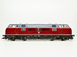 Fleischmann 4235 Diesellocomotief BR 221 in ovp