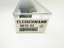 Fleischmann 5810 03 K Personenrijtuig DRG in ovp