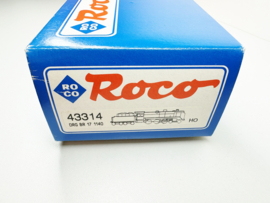 Roco 43314 Stoomlocomotief BR 17 in ovp