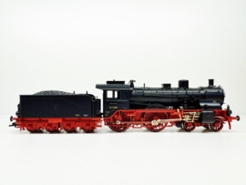 Fleischmann 4113 Stoomlocomotief BR 13 (NEM) in ovp