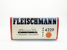 Fleischmann 4329 Elektrische locomotief BR 141 in ovp