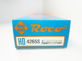Roco 4265S Personenrijtuig DB in ovp