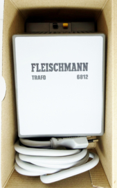 Fleischmann 6812 DIGITAL-TRAFO in ovp