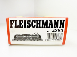 Fleischmann 4383 Elektrische locomotief BR 151 in ovp