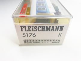 Fleischmann 5176 K Personenrijtuig DB in ovp
