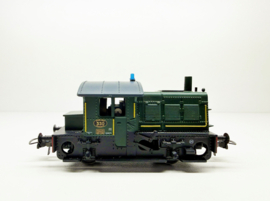 Roco 43676 Diesellocomotief 'Sik' NS 330 in ovp